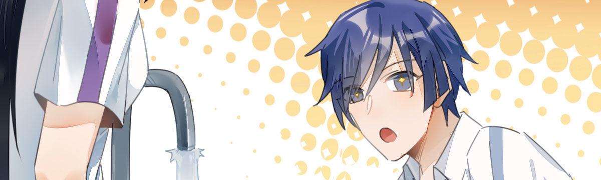 第二十六曲：日思夜想(1/4)-第31话