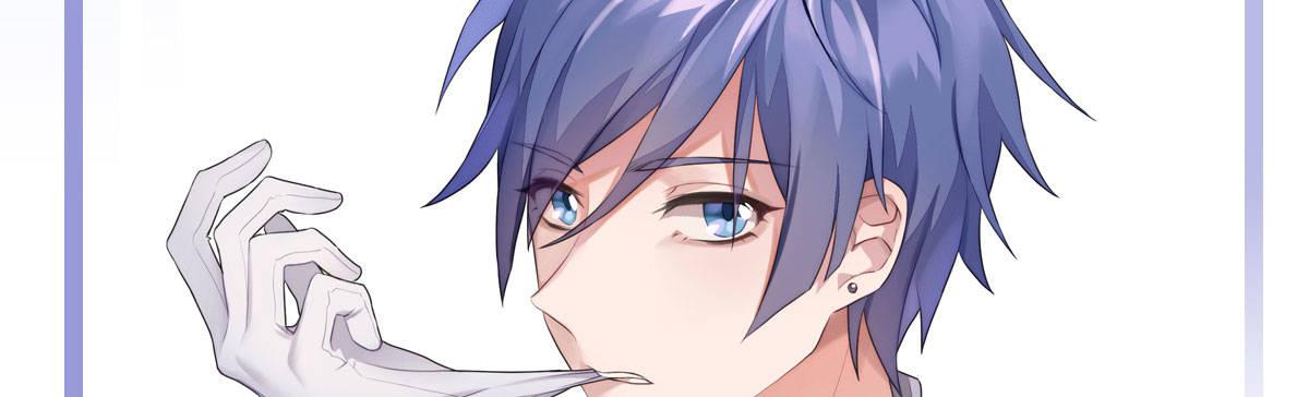 第三十三曲：宝藏的秘密(1/4)-第39话