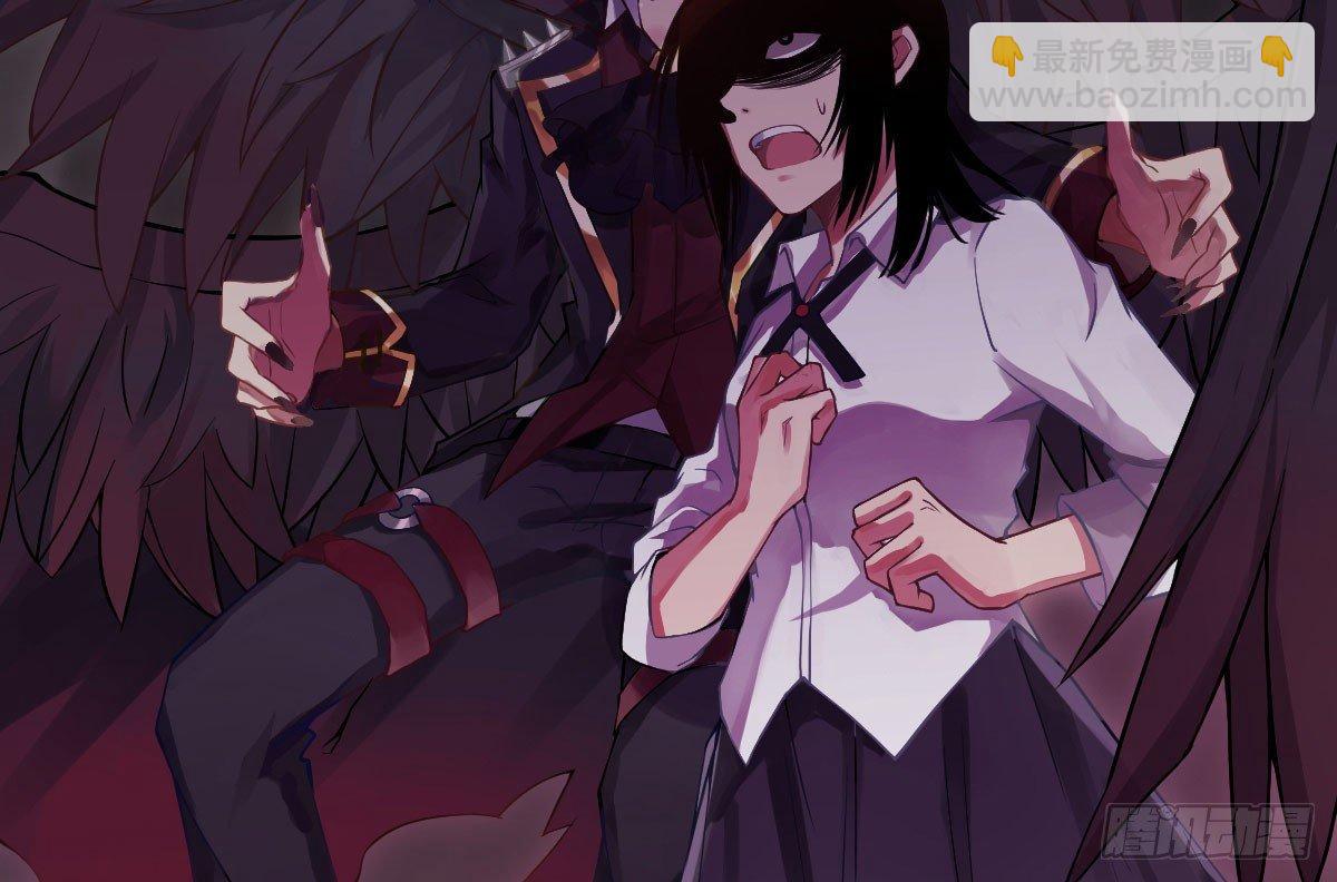 第三曲：逗你玩儿(1/3)-第5话