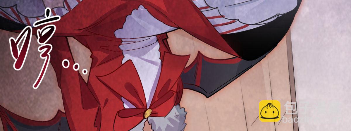 第三十五曲：你会死的(1/4)-第43话