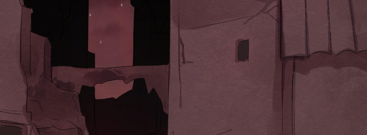 第三十八曲：强吻(1/4)-第49话