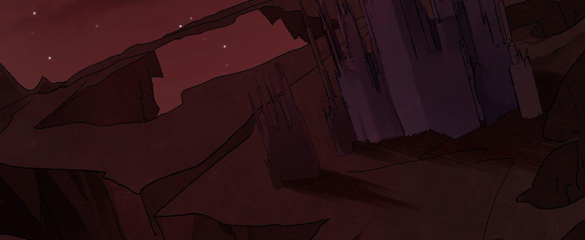 第四十一曲：鸿门宴(1/4)-第55话