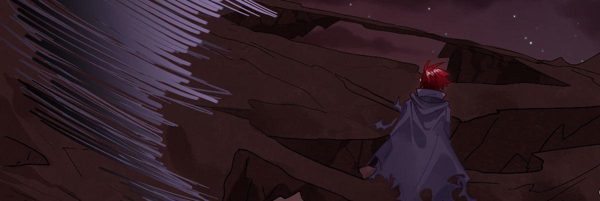 第四十一曲：鸿门宴(1/4)-第55话