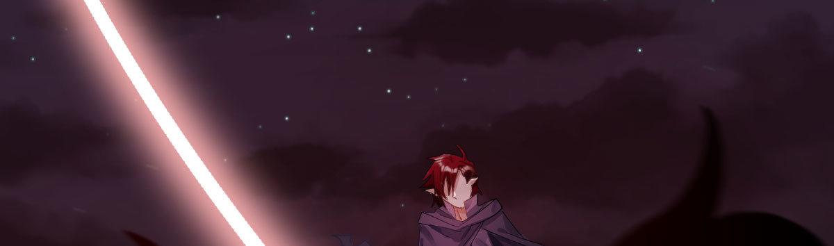 第四十一曲：鸿门宴(1/4)-第55话