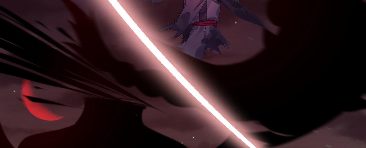 第四十一曲：鸿门宴(1/4)-第55话