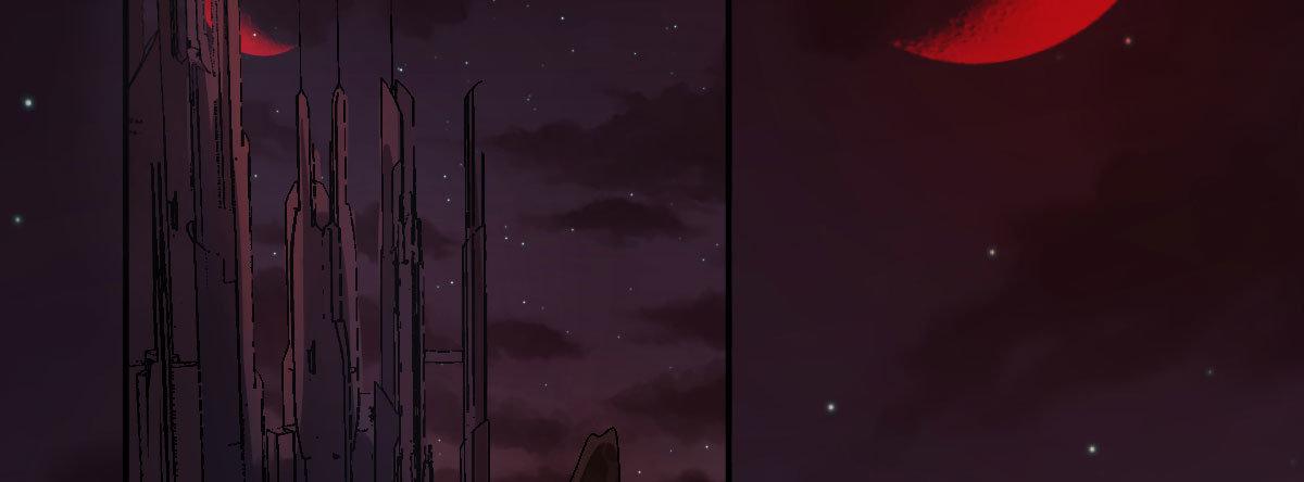 第四十一曲：鸿门宴(1/4)-第55话