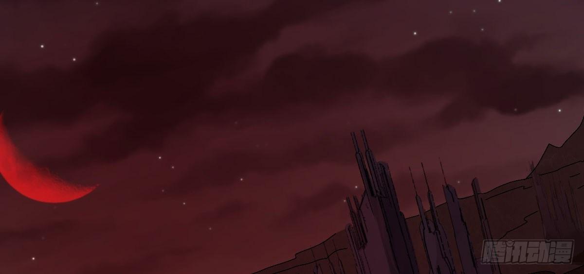 第四十一曲：鸿门宴(1/4)-第55话