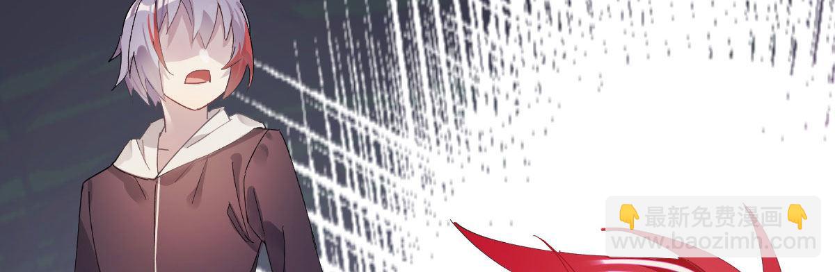 第四十三曲：珍视的宝物(1/4)-第57话