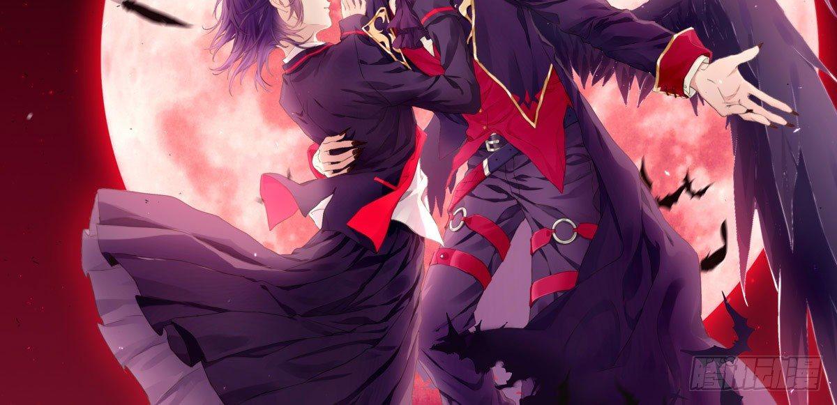 第五曲：恶魔的耳语(1/3)-第7话