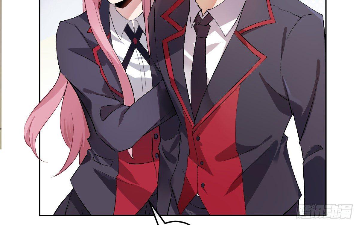 第五曲：恶魔的耳语(1/3)-第7话