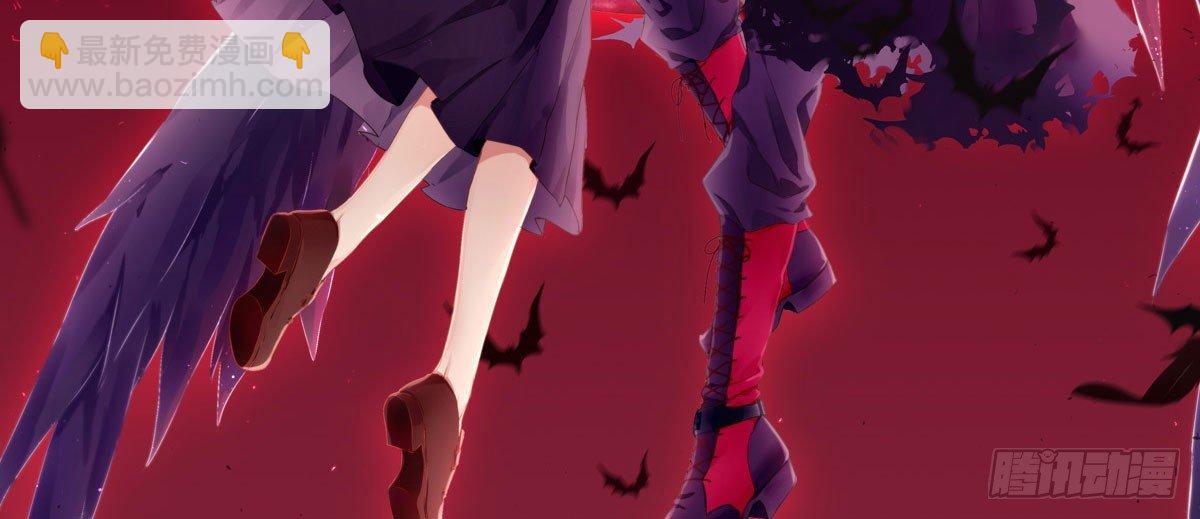 第五曲：恶魔的耳语(1/3)-第7话