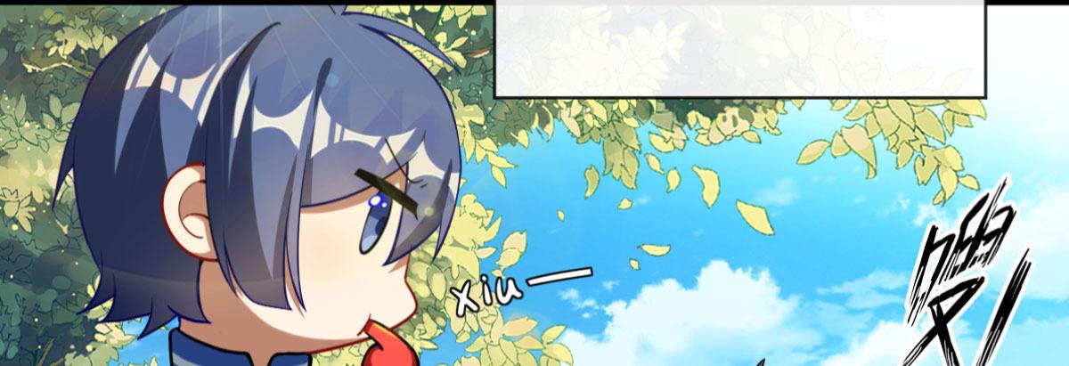 Q版番外：好痛不要！-第61话