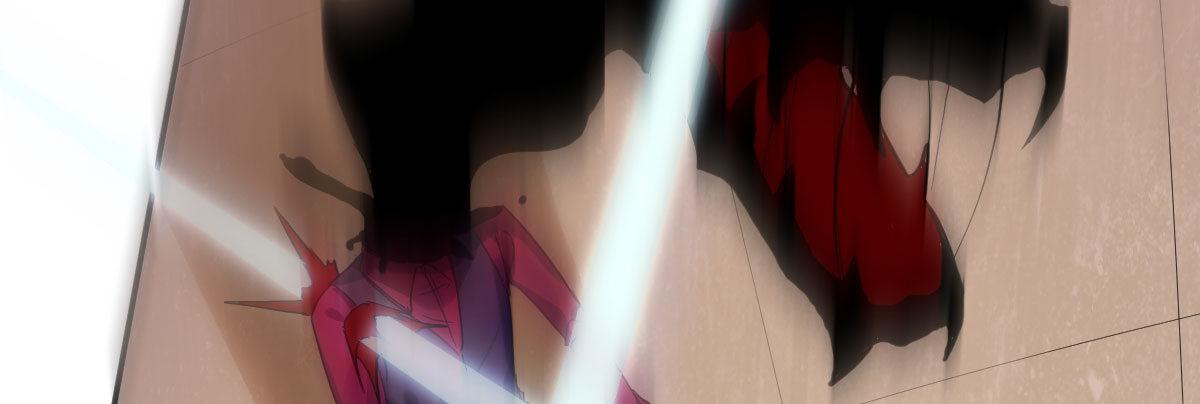 第四十八曲：我的小可爱(1/3)-第63话