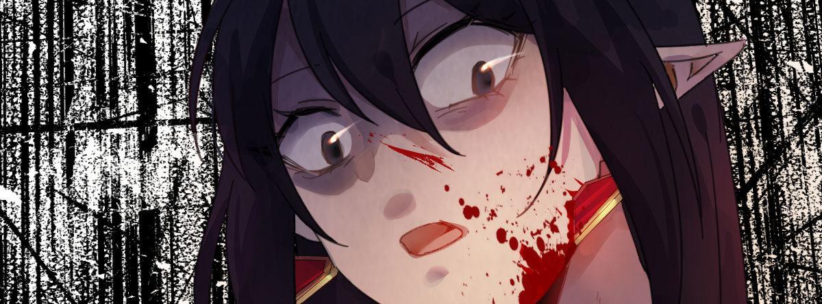 第四十八曲：我的小可爱(1/3)-第63话