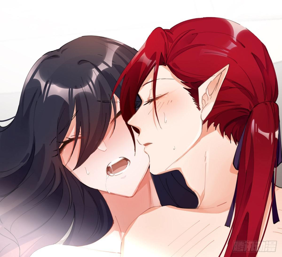 第五十二曲：错位的爱(1/4)-第69话