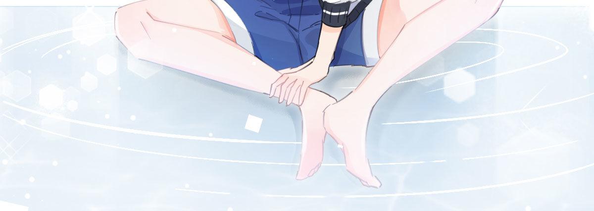 第五十八曲：囚禁(1/4)-第83话