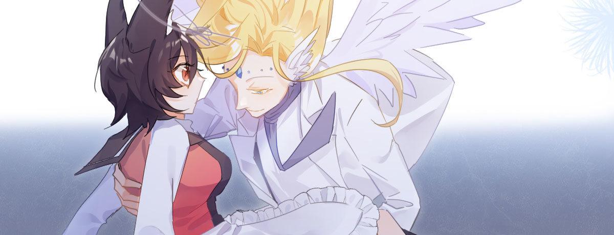 第六十曲：天使降临(1/4)-第85话