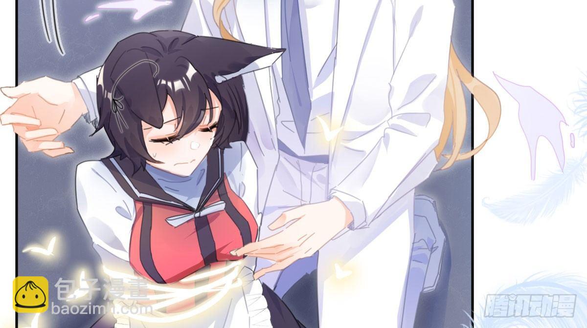 第六十曲：天使降临(1/4)-第85话