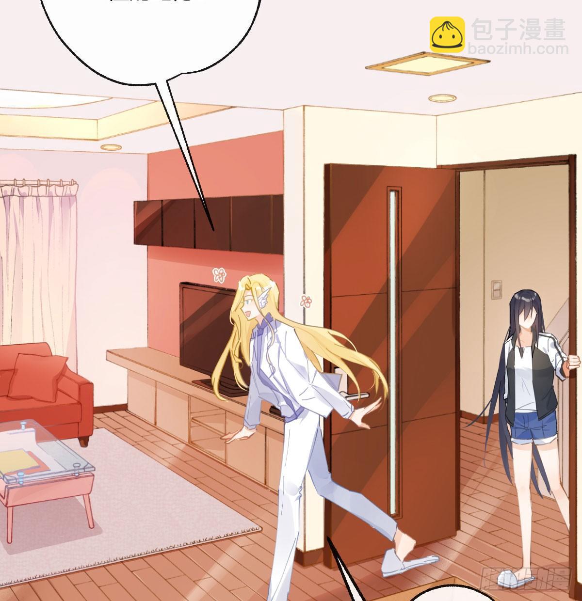 第六十四曲：她对你没意思(1/2)-第89话