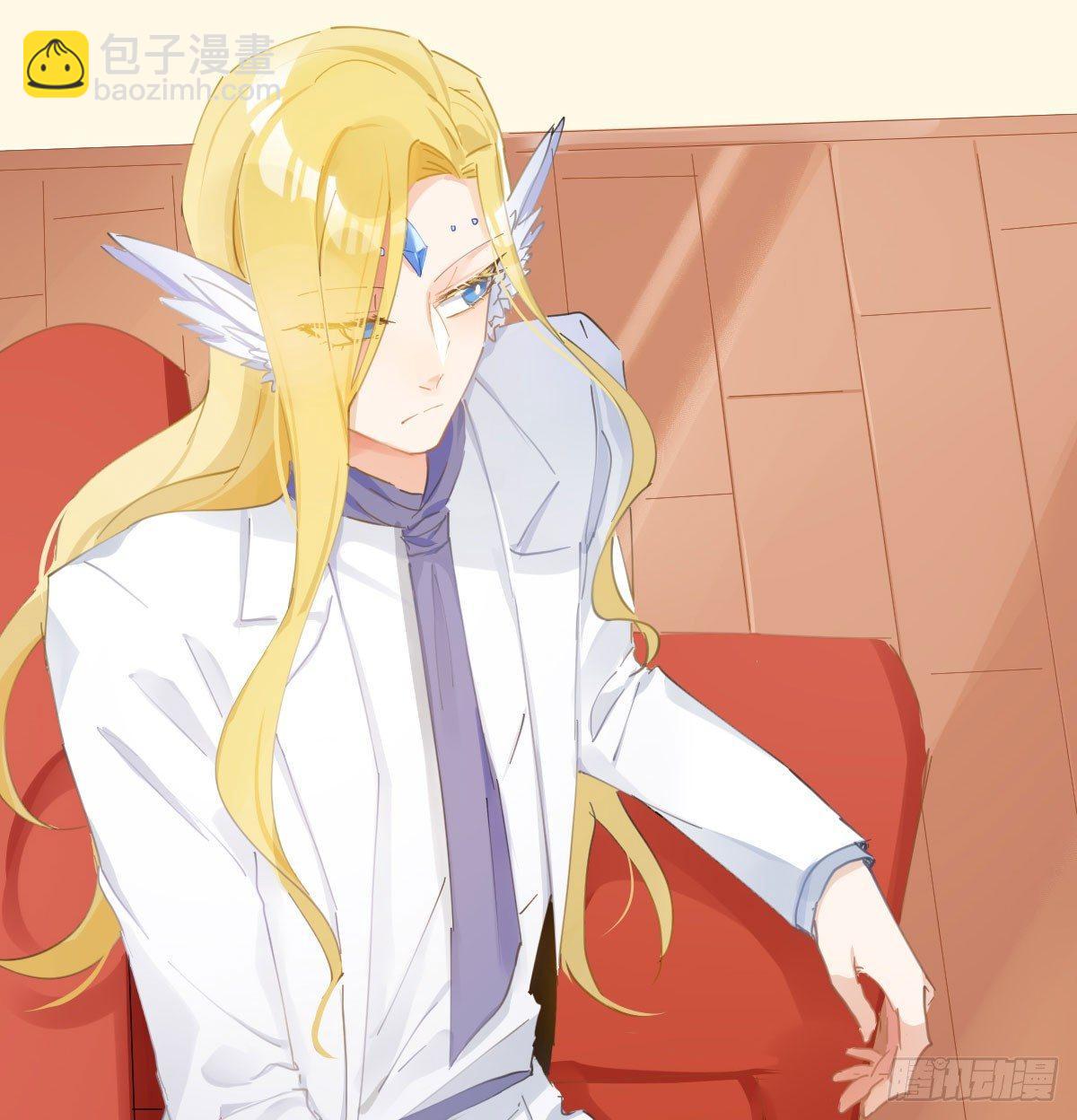 第六十四曲：她对你没意思(1/2)-第89话