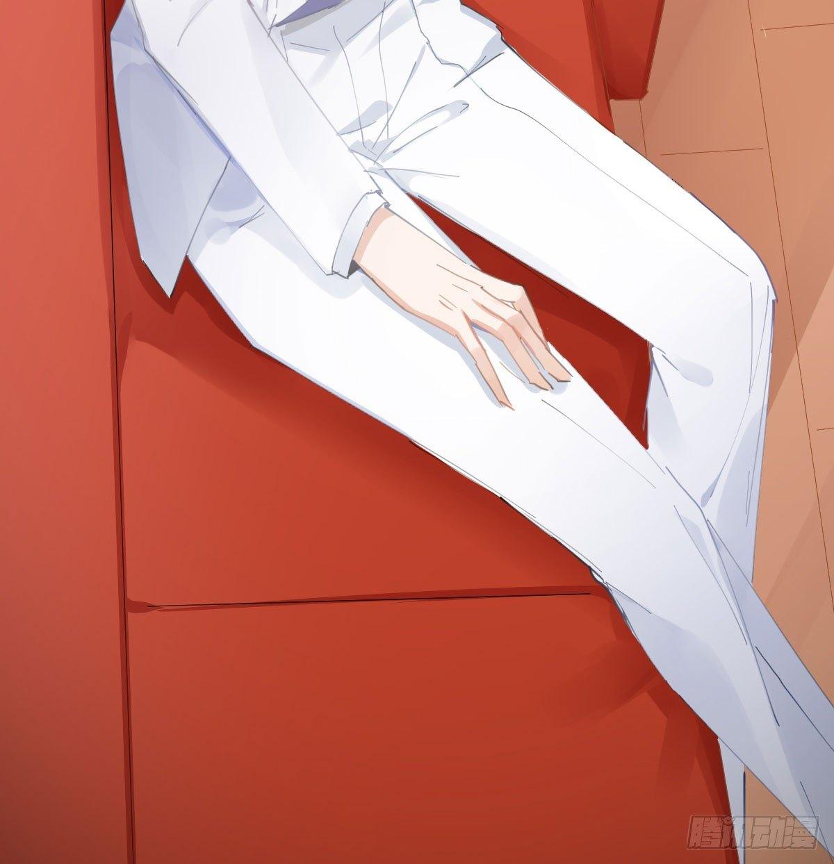 第六十四曲：她对你没意思(1/2)-第89话