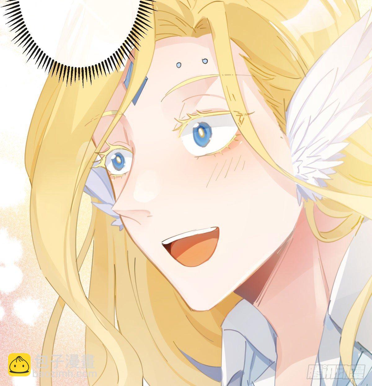 第六十四曲：她对你没意思(1/2)-第89话