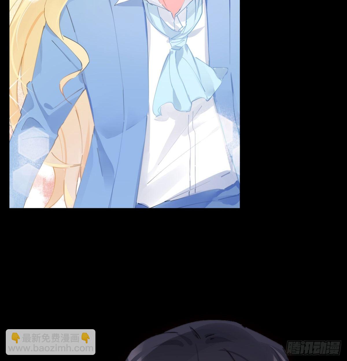 第六十四曲：她对你没意思(1/2)-第89话