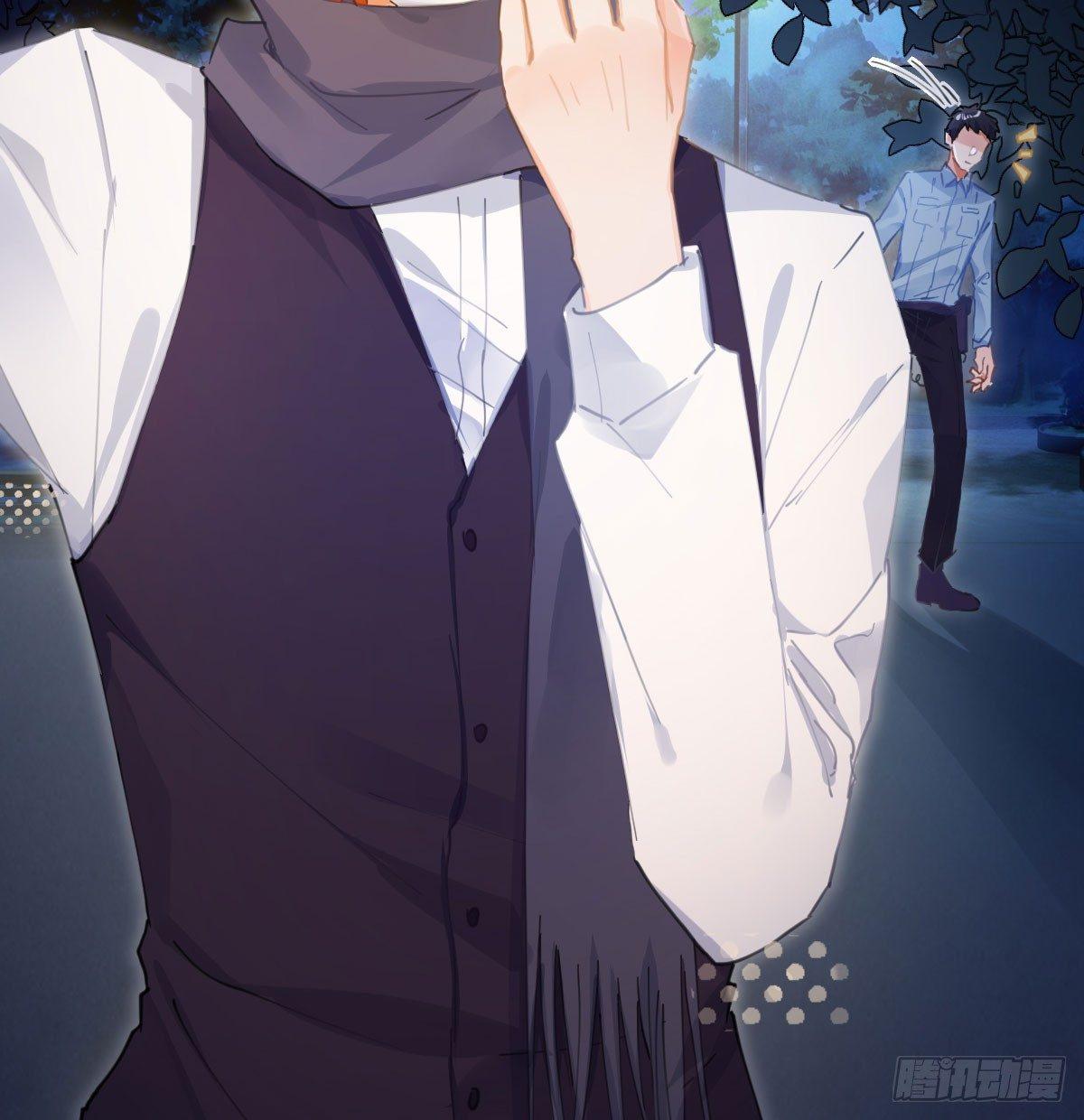 第六十四曲：她对你没意思(1/2)-第89话