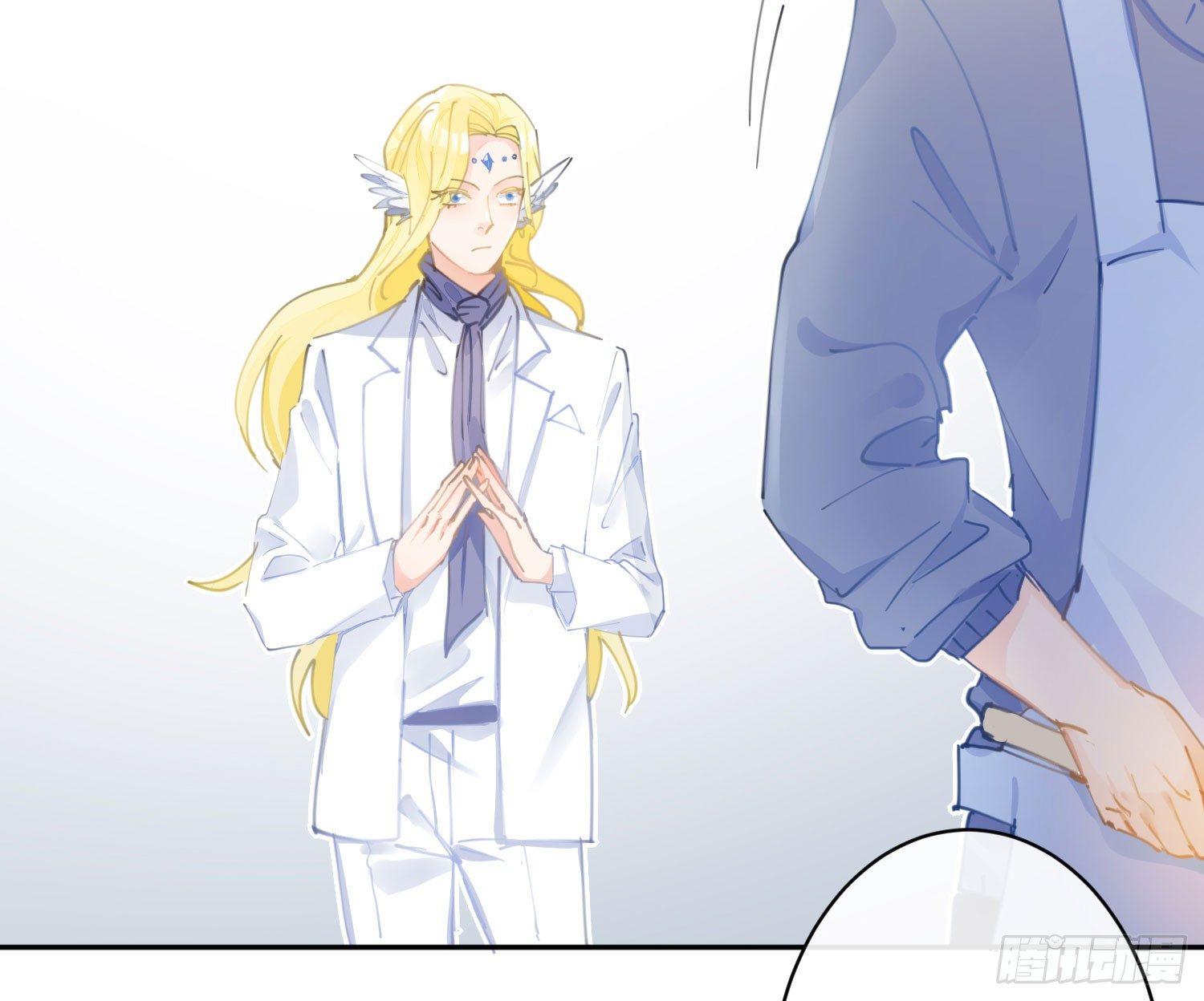 第六十七曲：作为骑士(1/2)-第93话