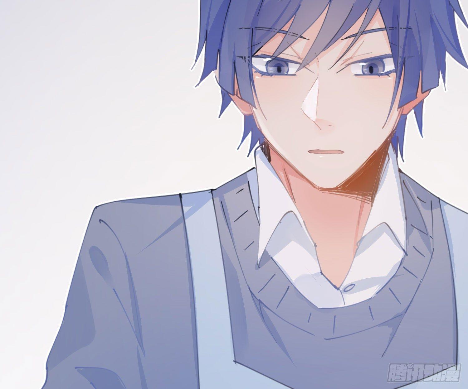 第六十七曲：作为骑士(1/2)-第93话