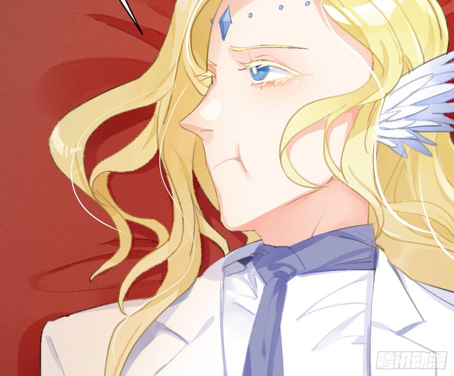 第六十七曲：作为骑士(1/2)-第93话