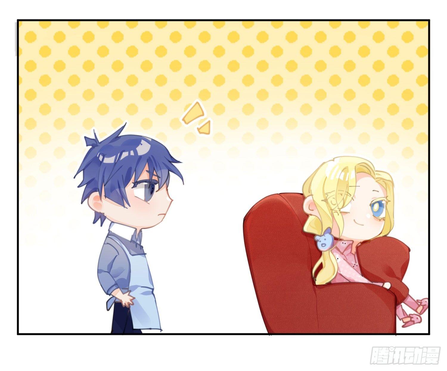 第六十七曲：作为骑士(1/2)-第93话