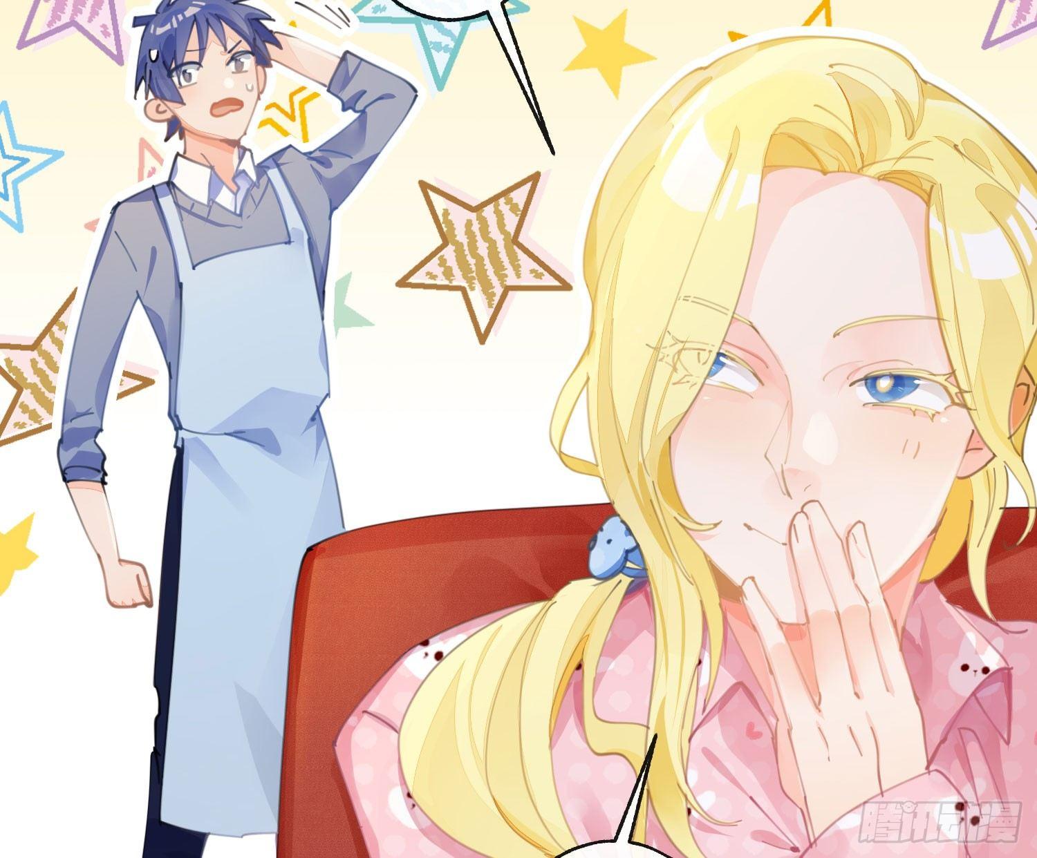 第六十七曲：作为骑士(1/2)-第93话