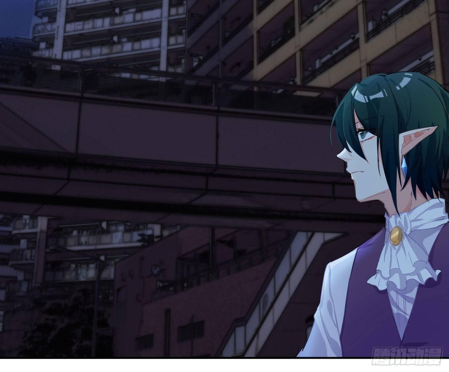 第六十九曲：无福消受(1/2)-第95话