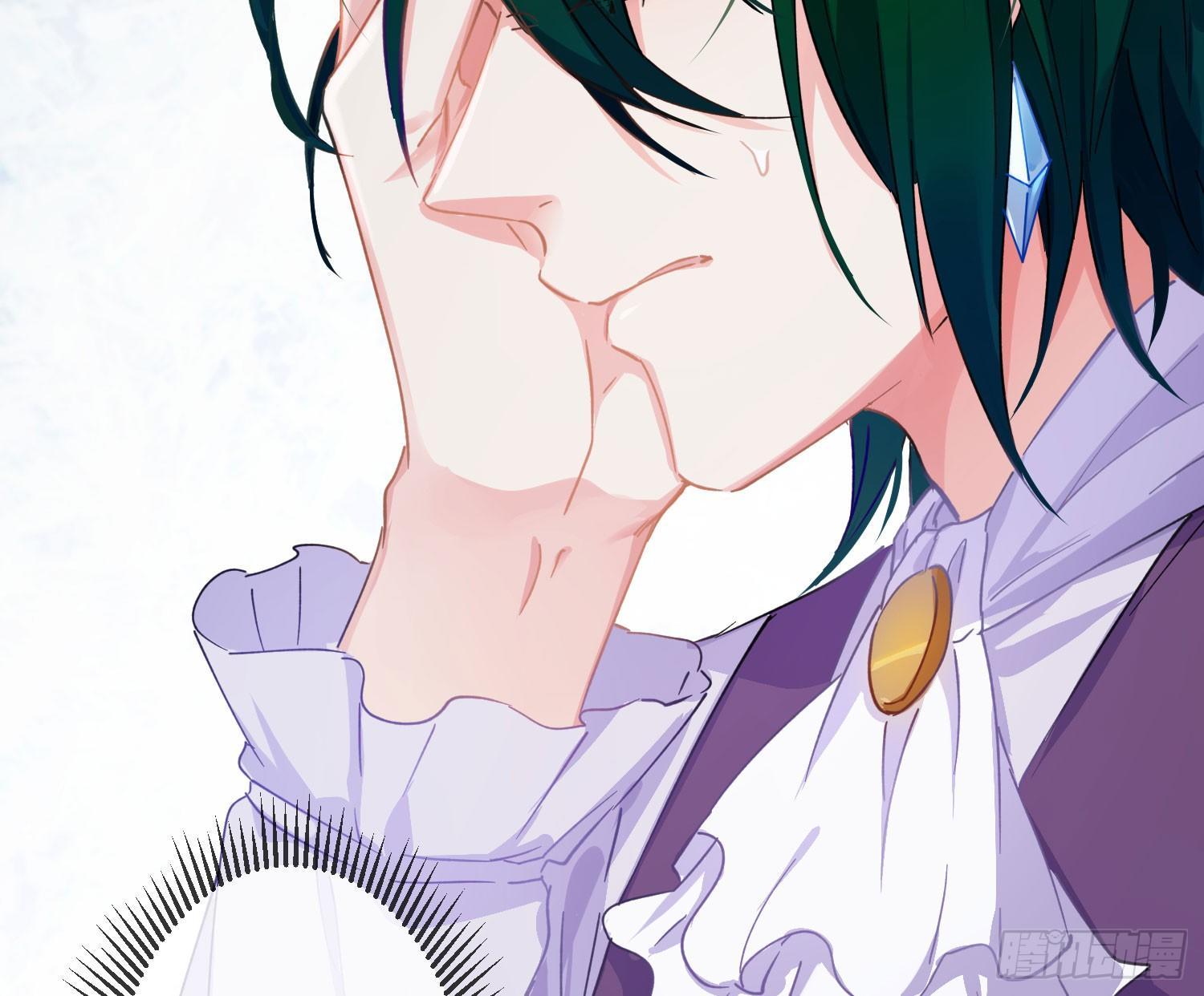 第六十九曲：无福消受(1/2)-第95话