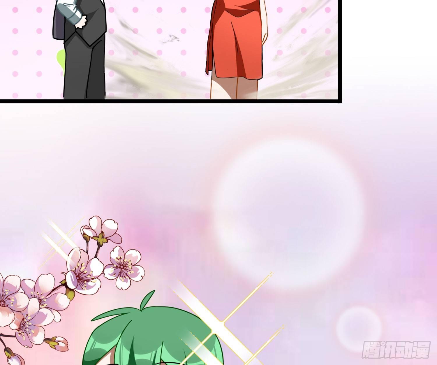 Q版番外：换装play-第97话