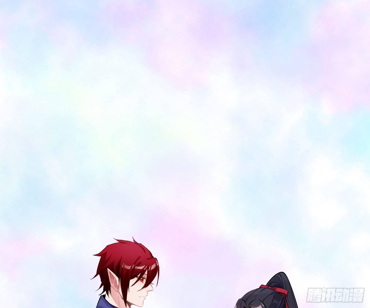 第七十一曲：修罗场（上）(1/3)-第99话