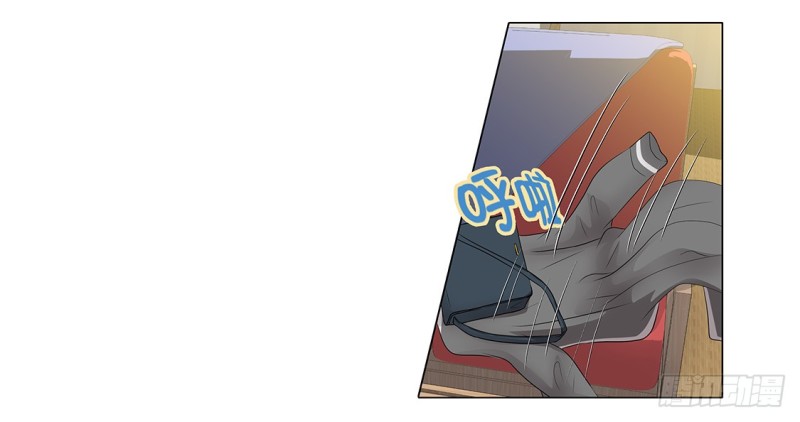 谁的阴谋-第15话