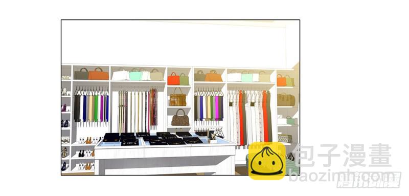 谁的阴谋-第15话