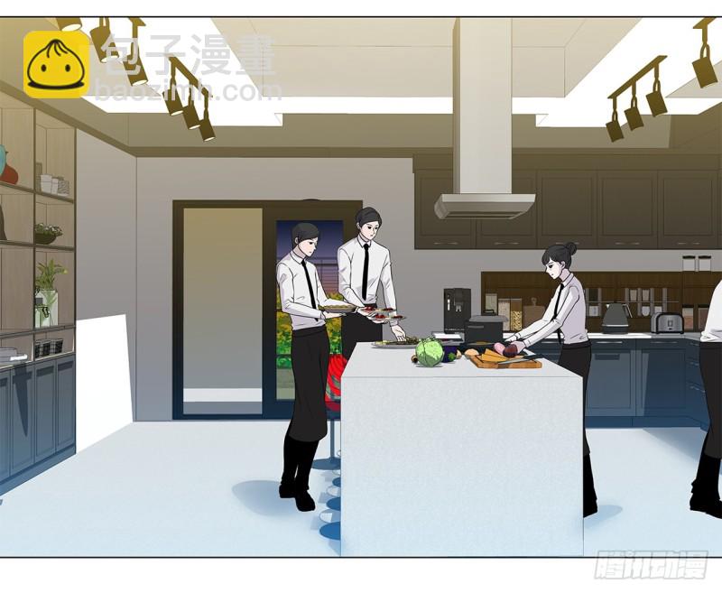 谁的阴谋-第15话