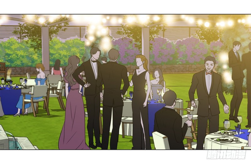 谁的阴谋-第15话