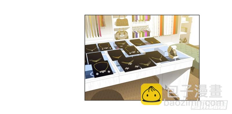 谁的阴谋-第15话