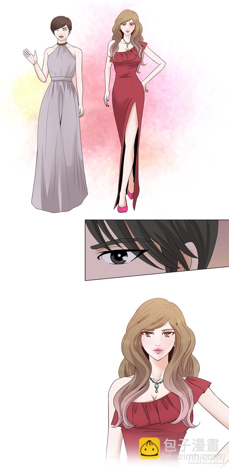 谁的阴谋-第15话