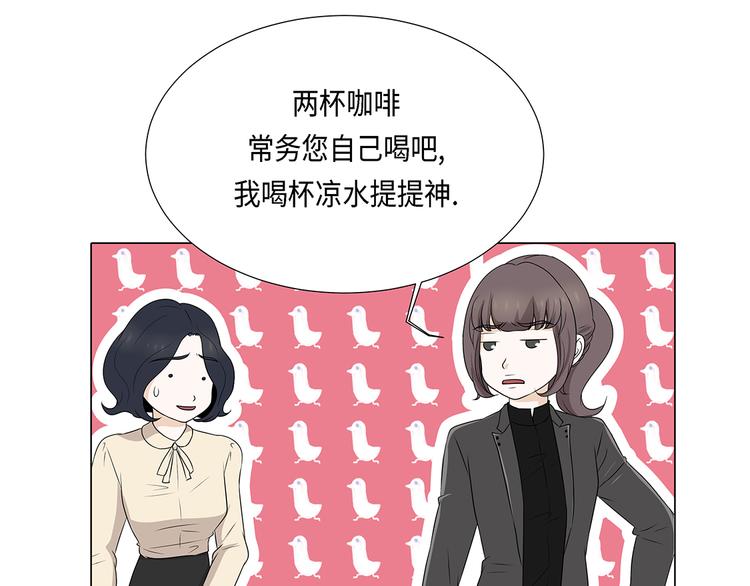 第15话 白开水提神-第35话