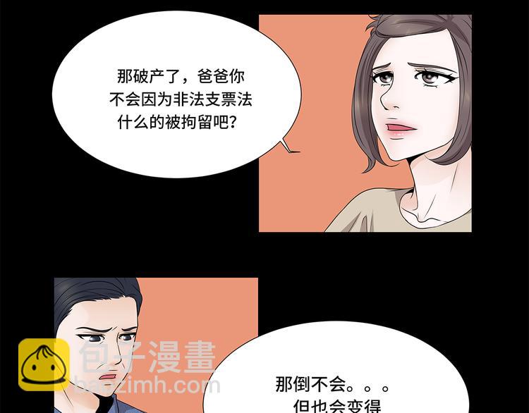 第5话 若要人不知-第5话