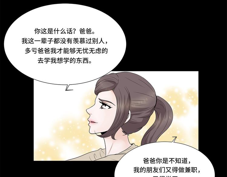 第5话 若要人不知-第5话