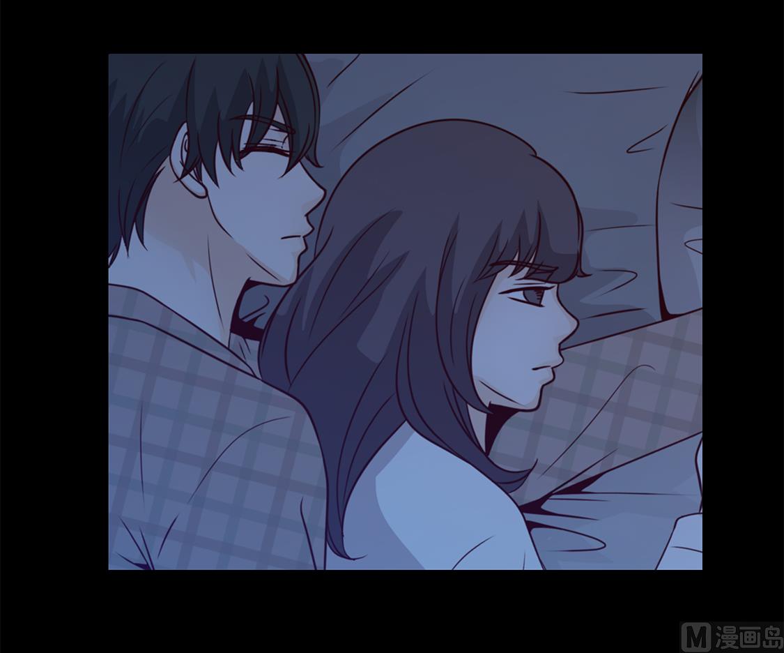 第45话 不想睡-第45话