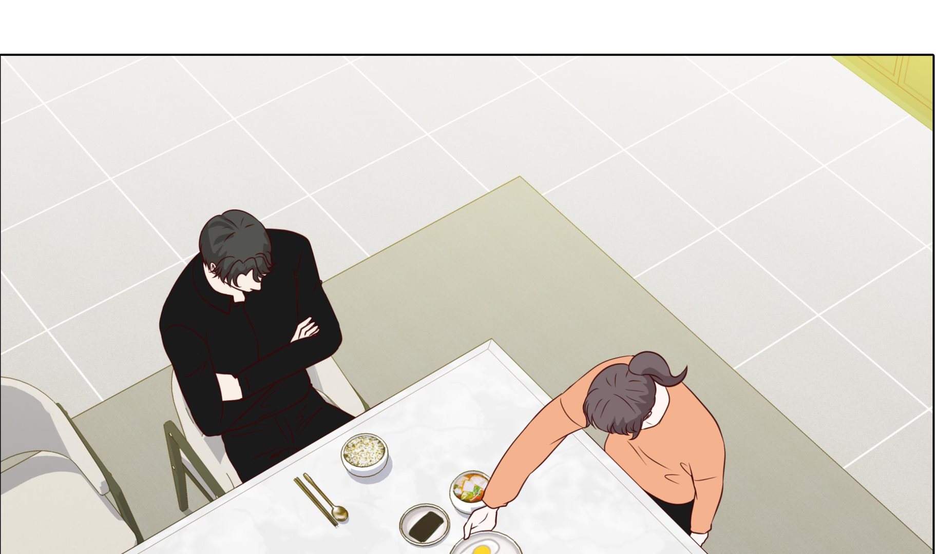 第53话 早餐(1/2)-第53话