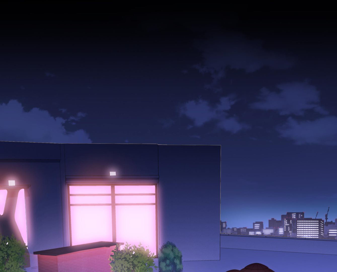 第55话 表白？(1/2)-第55话