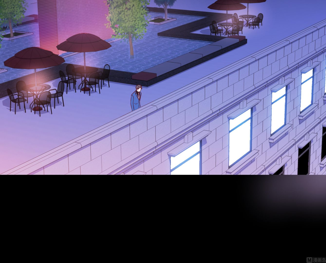 第55话 表白？(1/2)-第55话